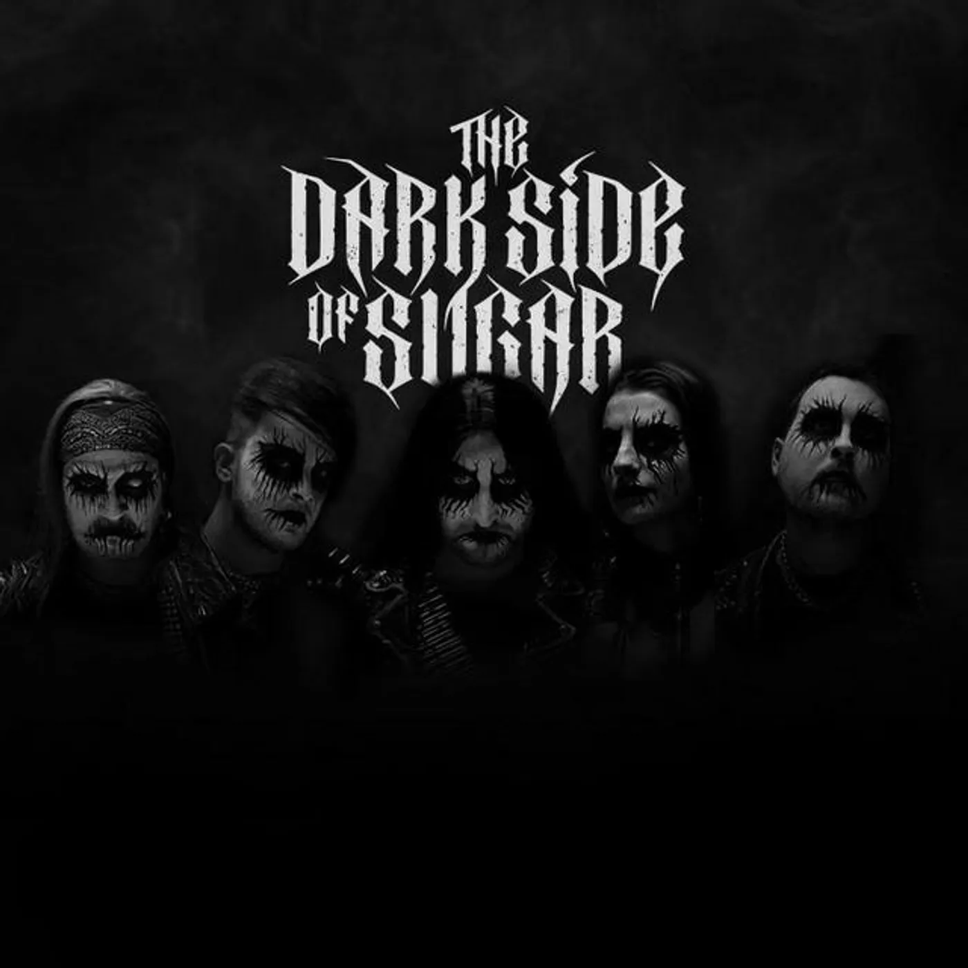 Risen from Shadows