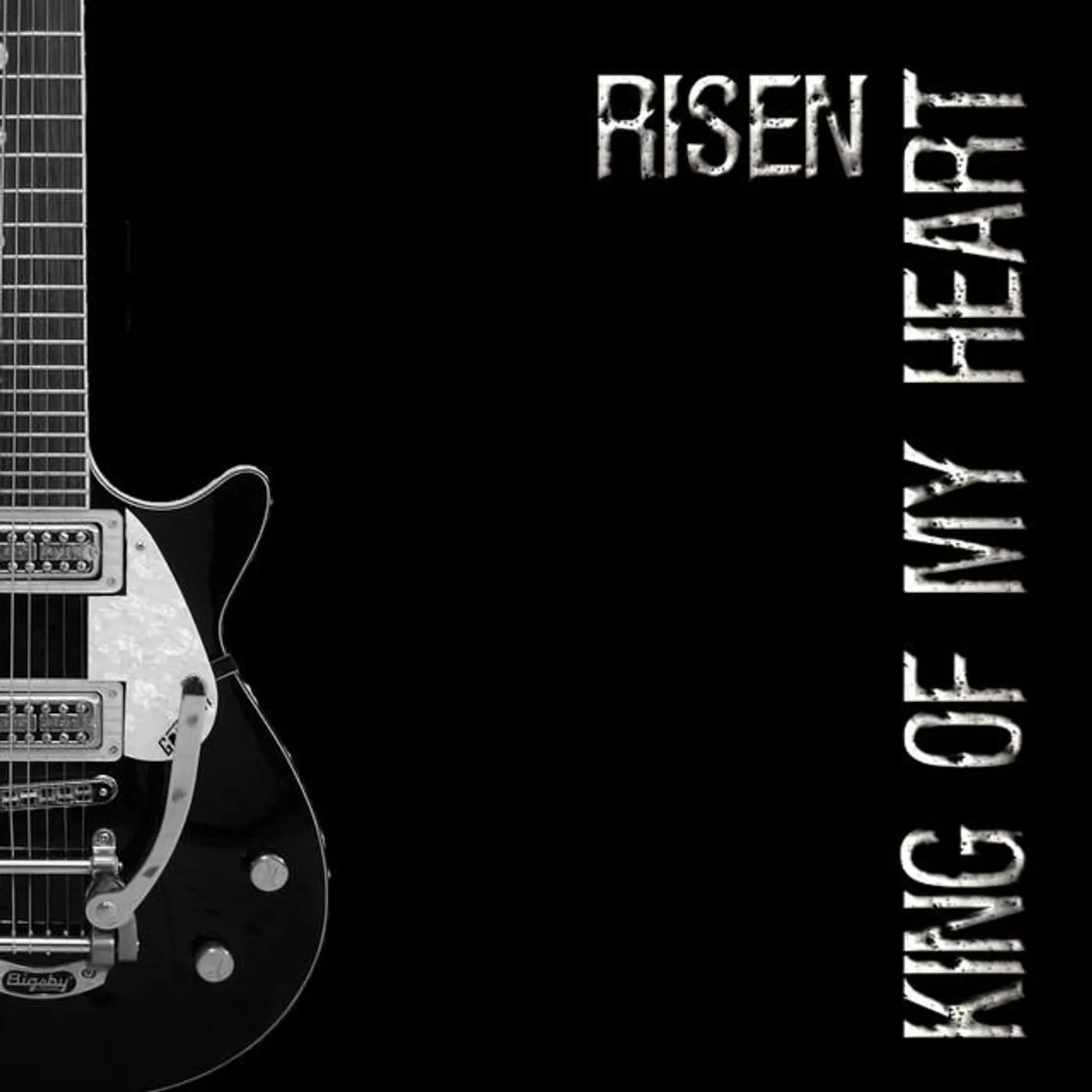 Risen Brand Page