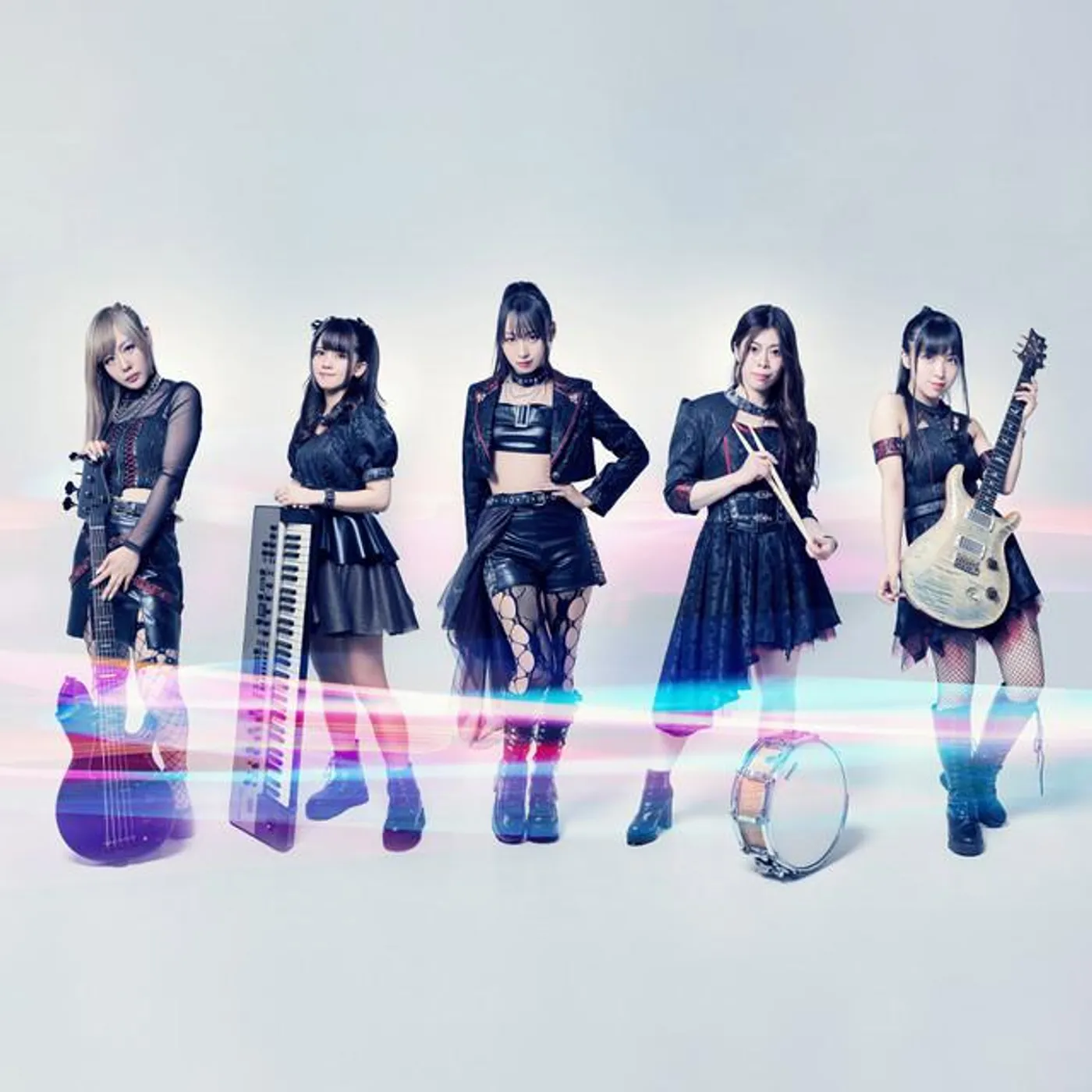 Risky Melody Brand Page