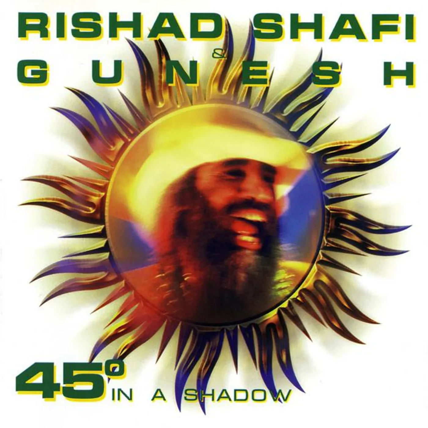 Rishad Shafi Brand Page