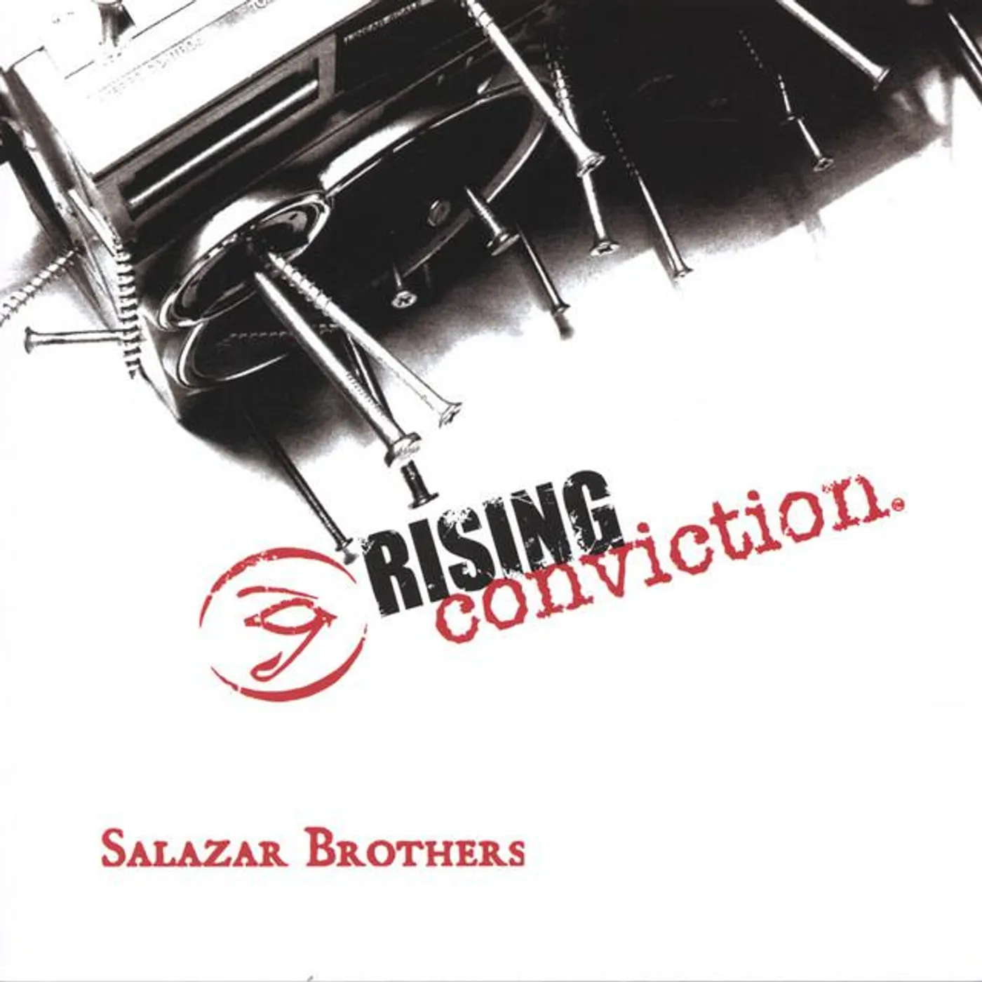 Rising Conviction