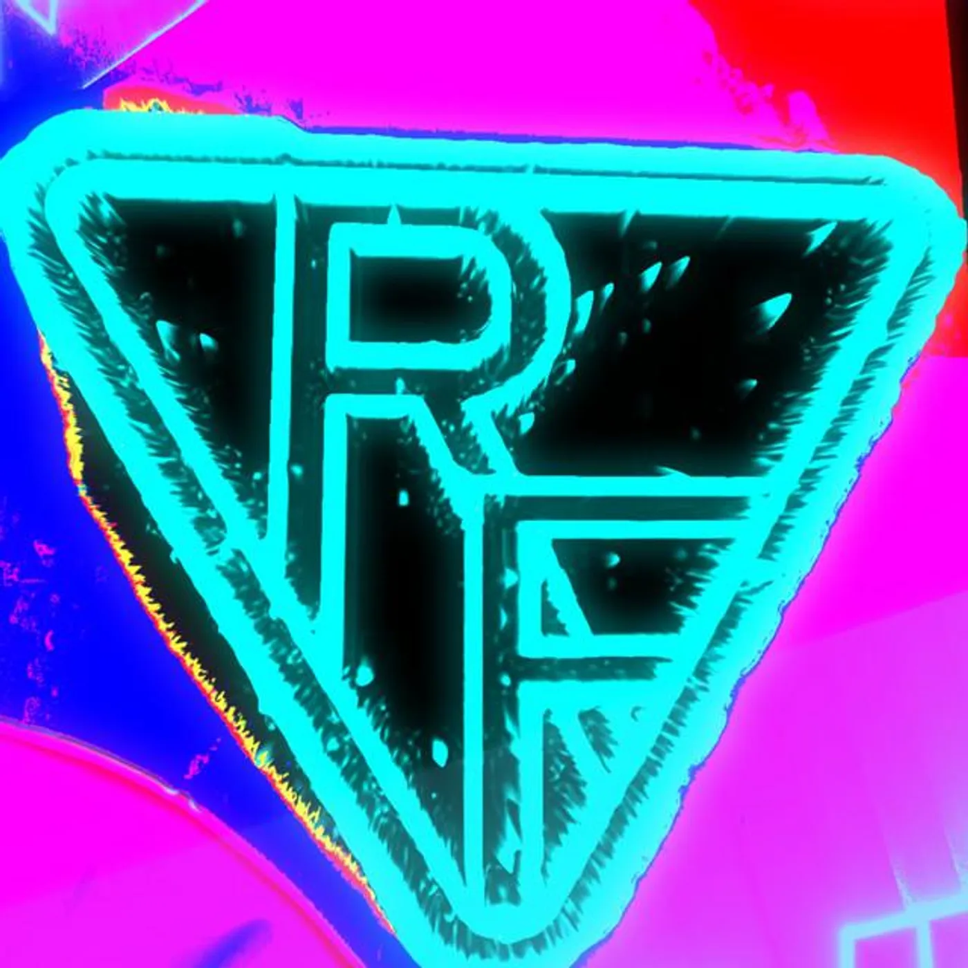 Rising Force