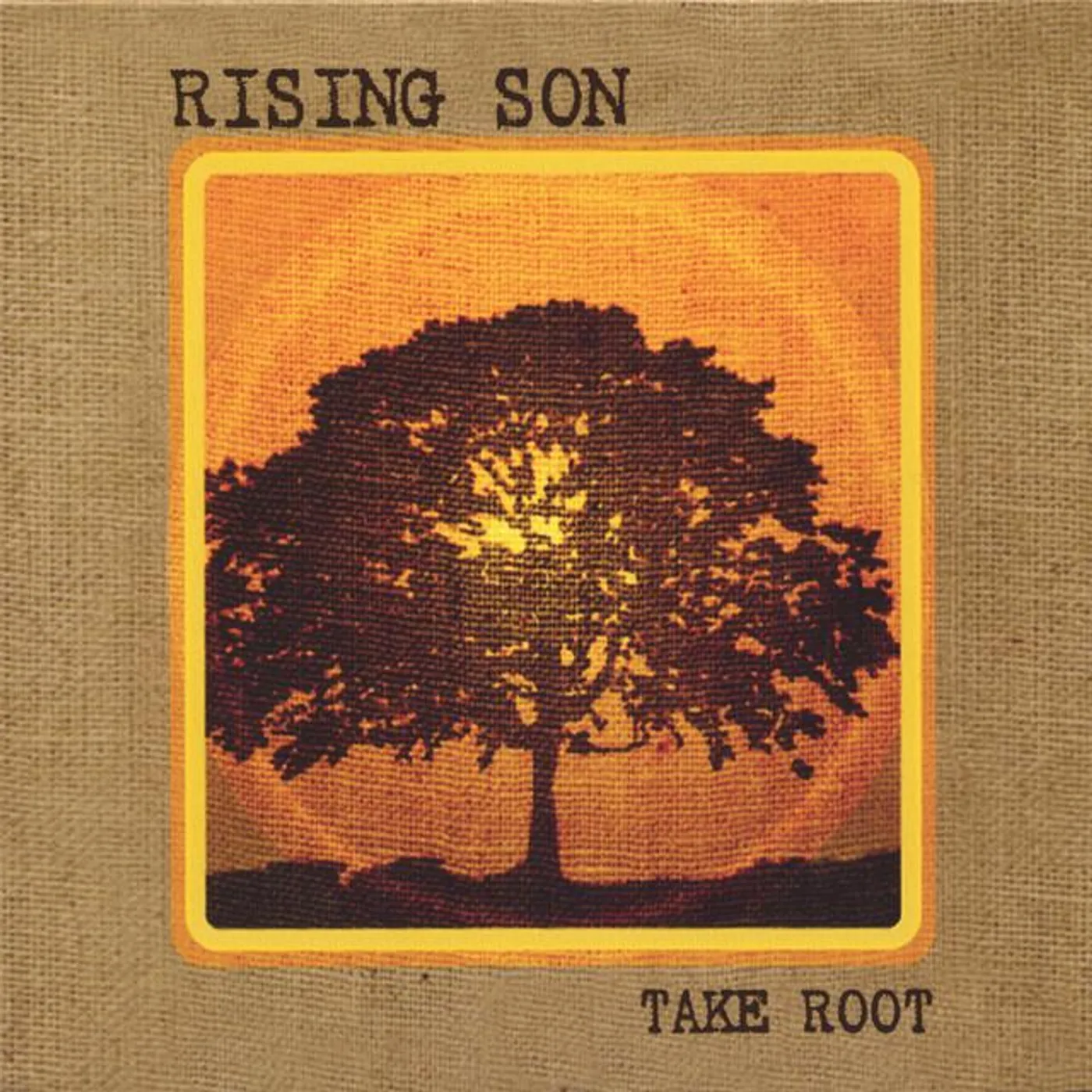 Rising Son