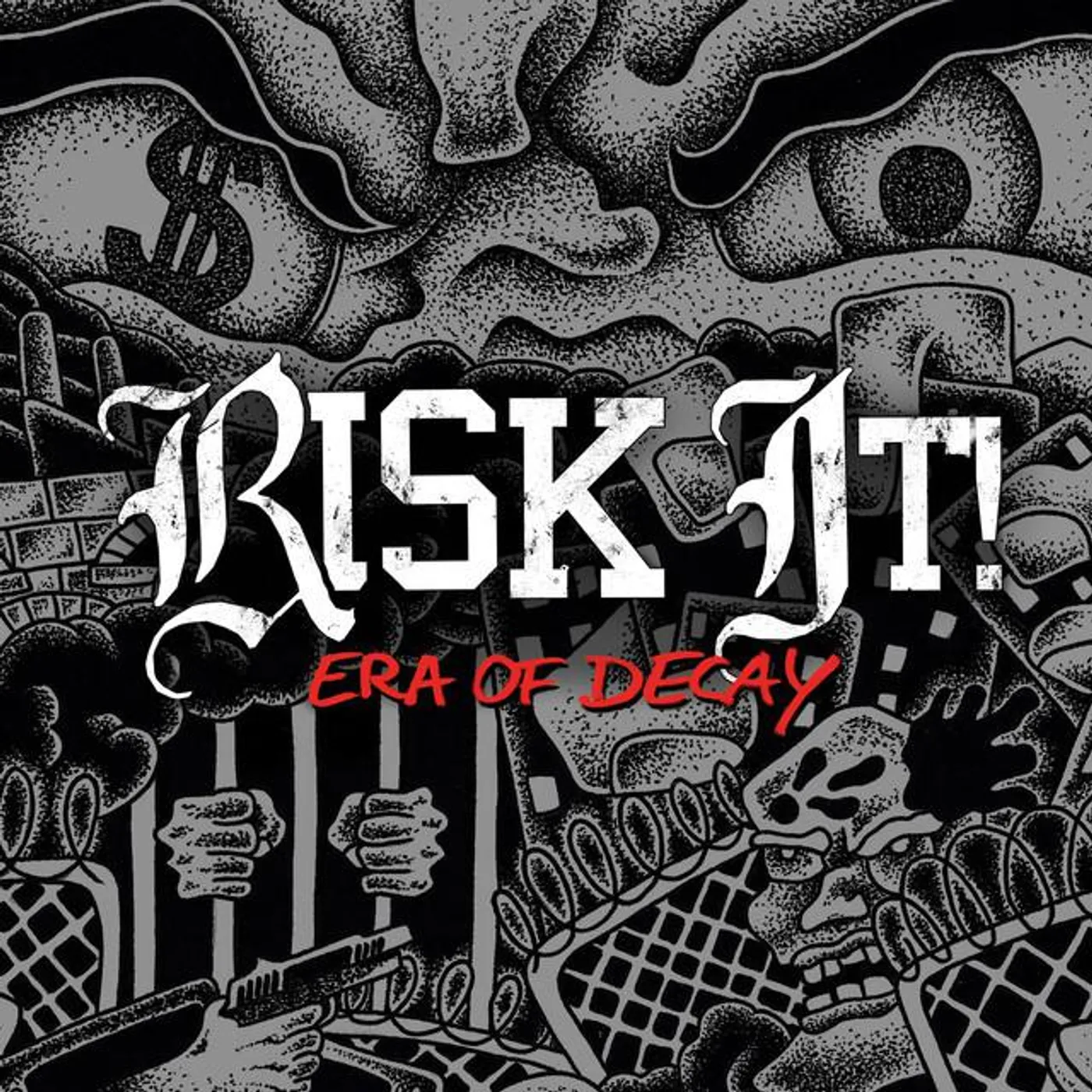 Risk It!