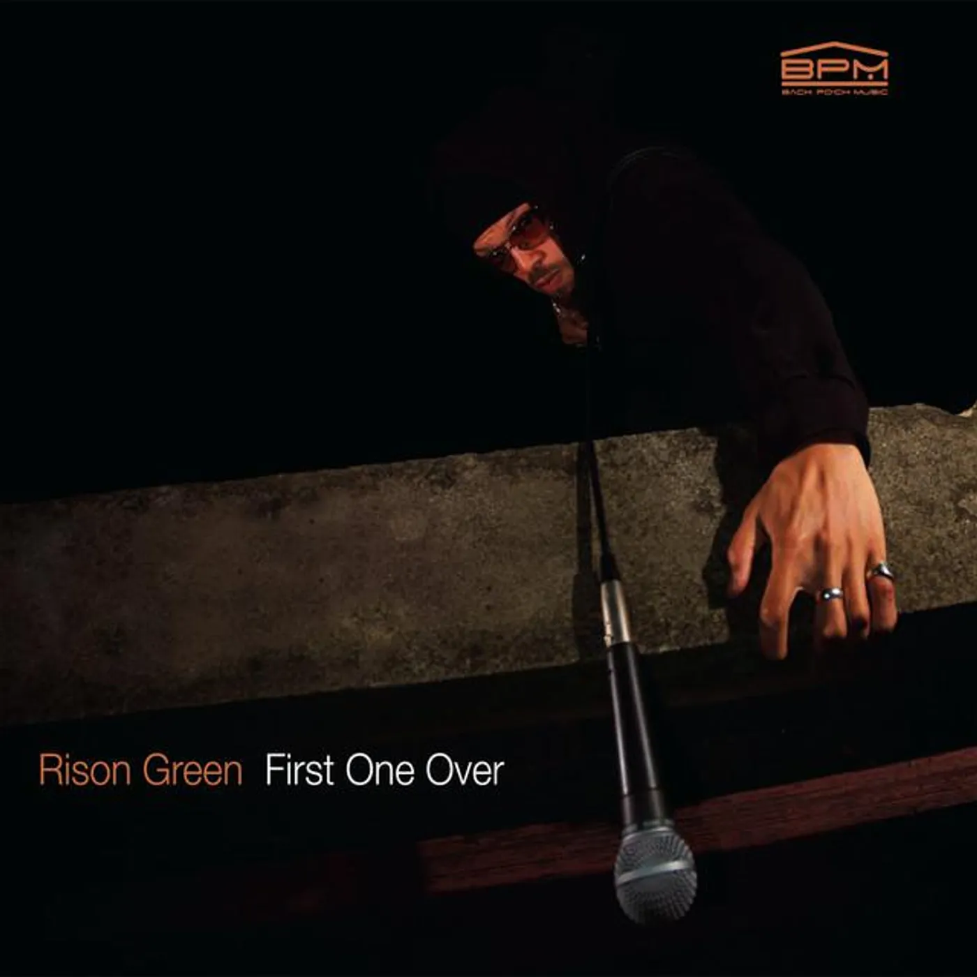 Rison Green Brand Page