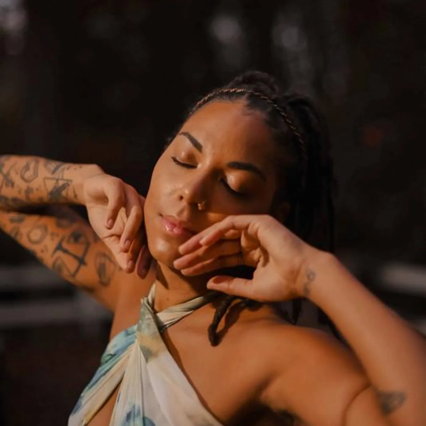 Rissa Vibes