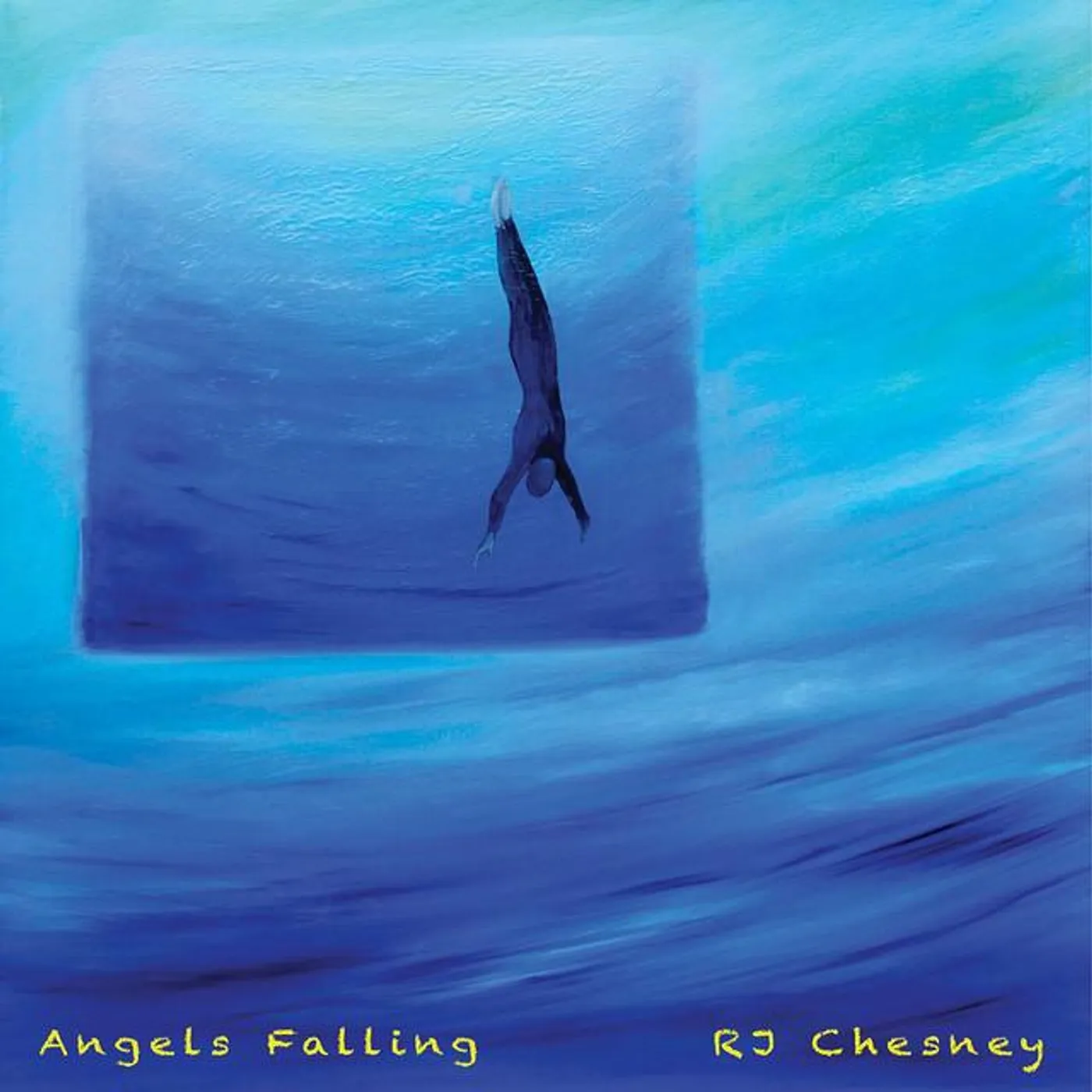 RJ Chesney