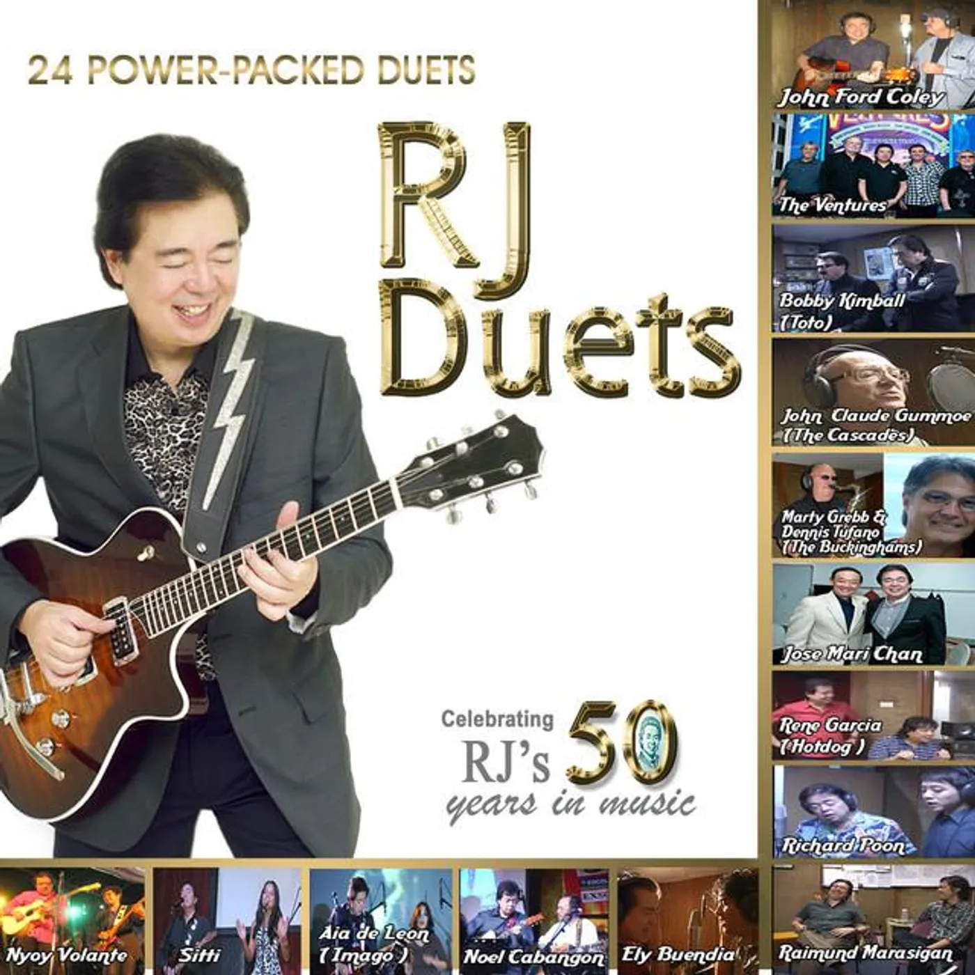 RJ Jacinto
