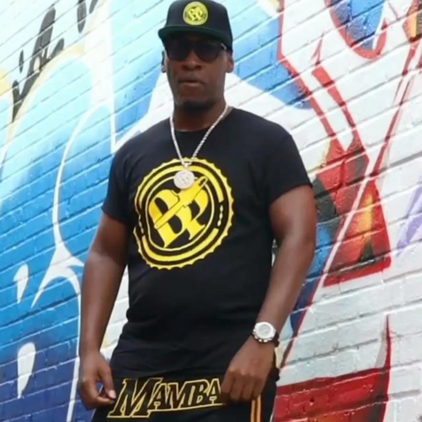 RJ Payne Brand Page