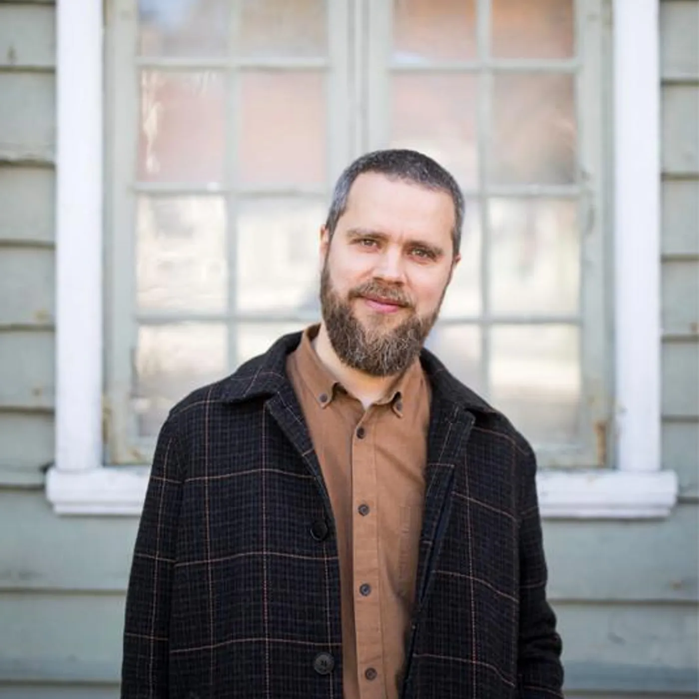 Ørjan Matre Brand Page