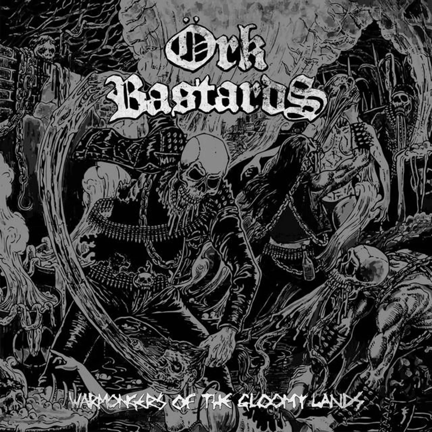 Örk Bastards