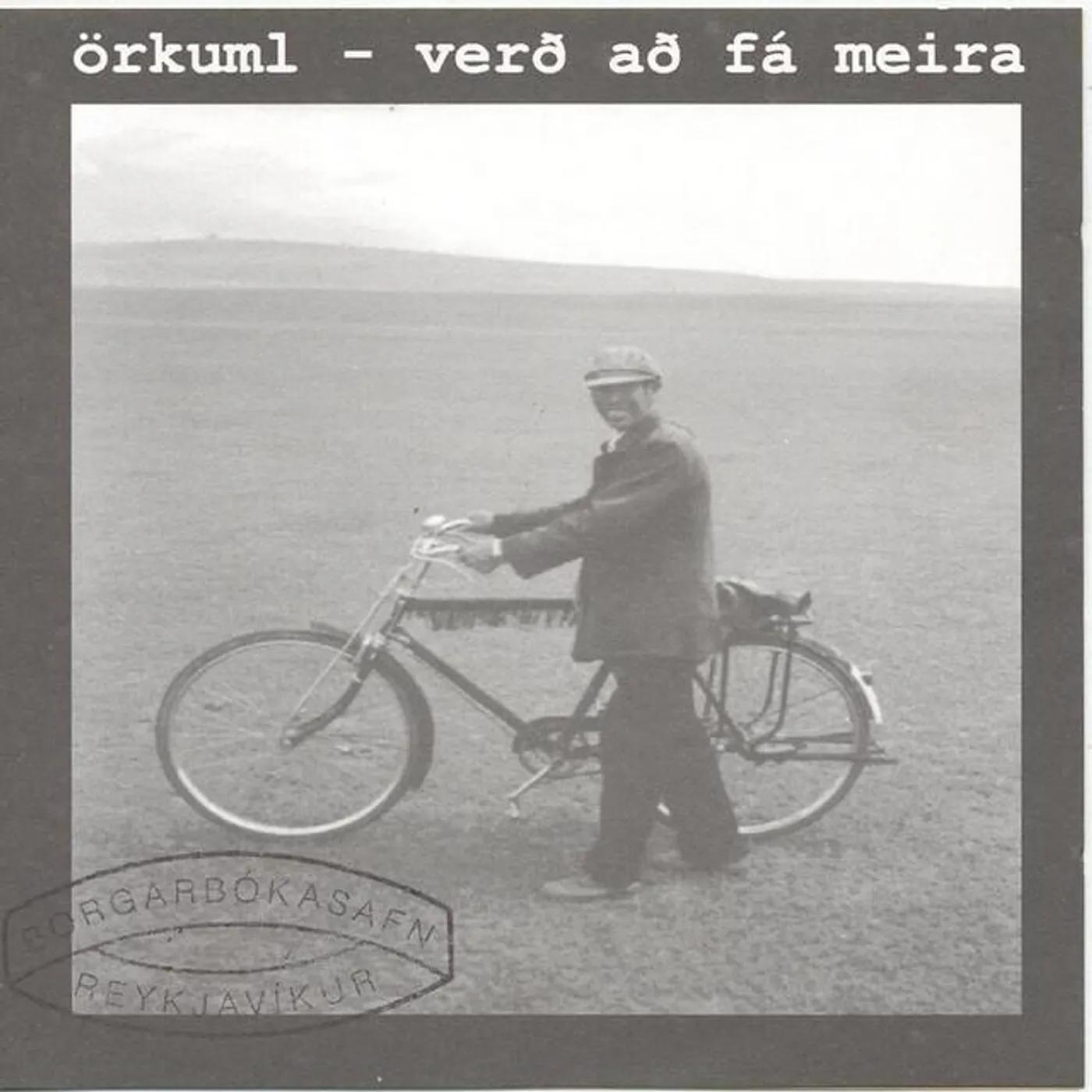 Örkuml