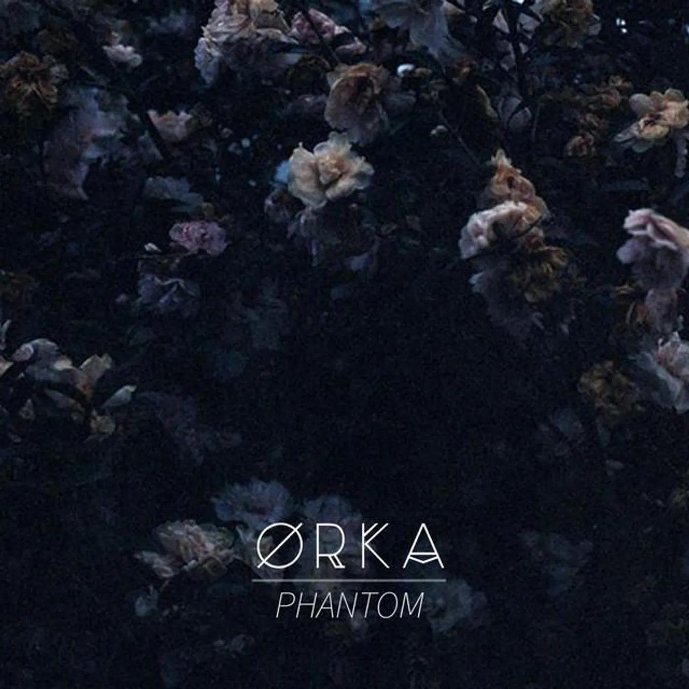Ørka Brand Page