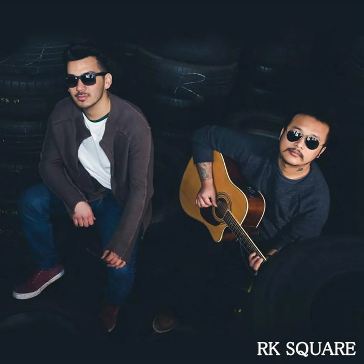 Rksquare