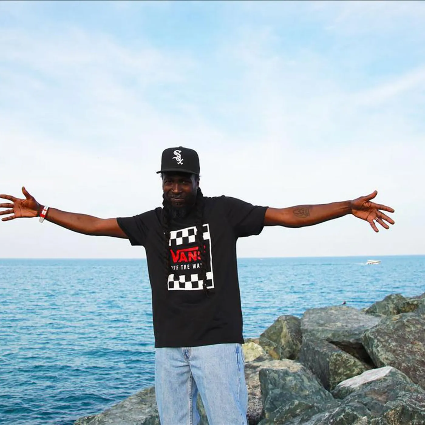 RP Boo Brand Page