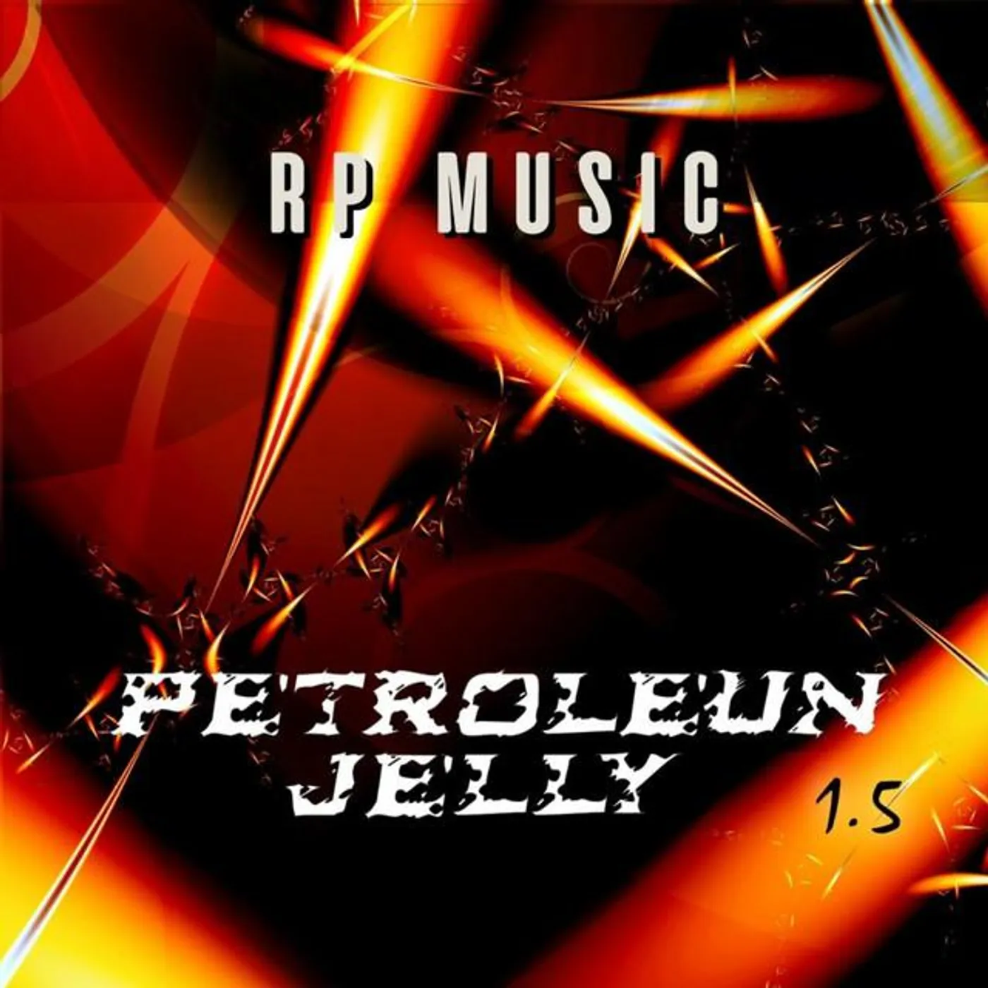 Rp Music Panamá Brand Page