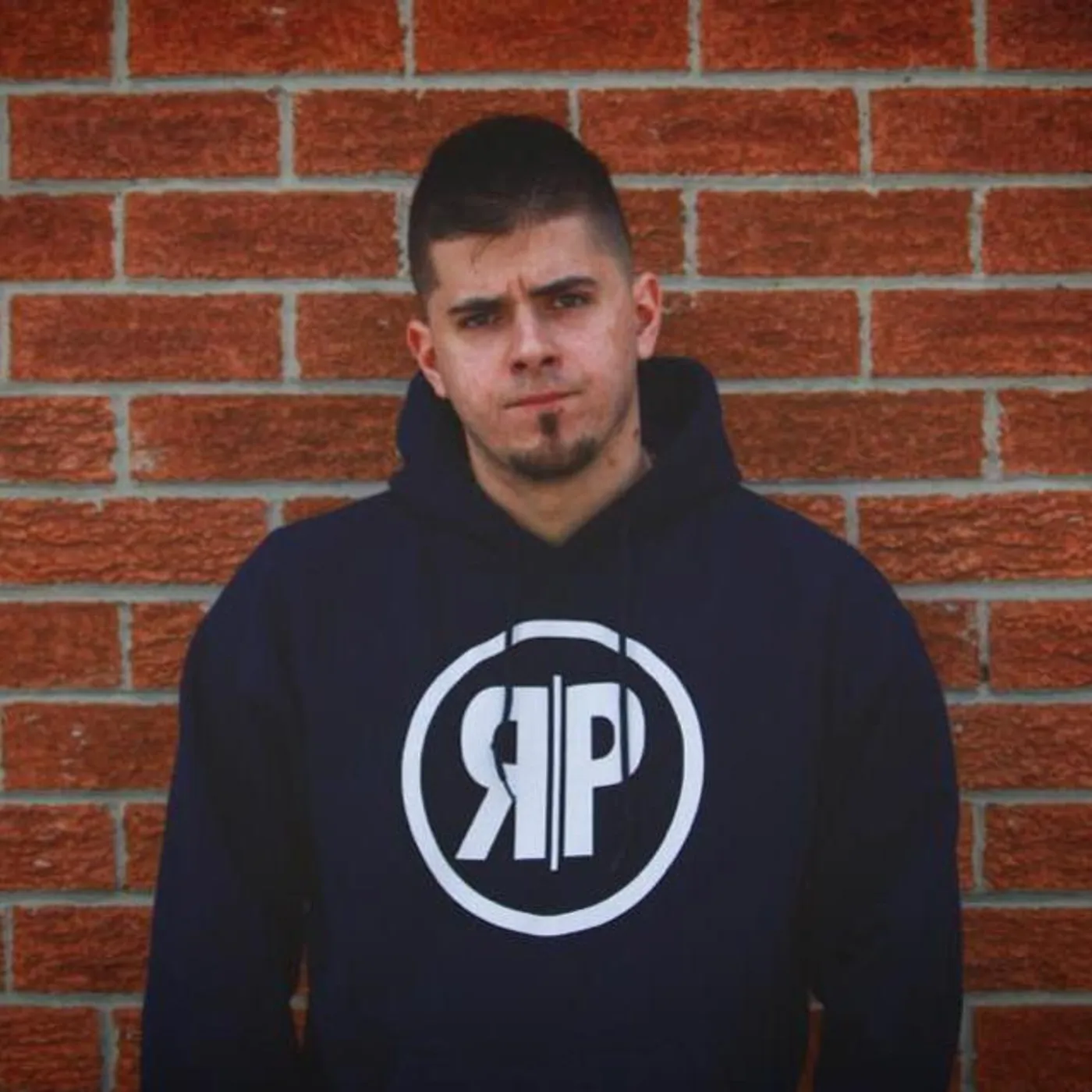 RP Brand Page