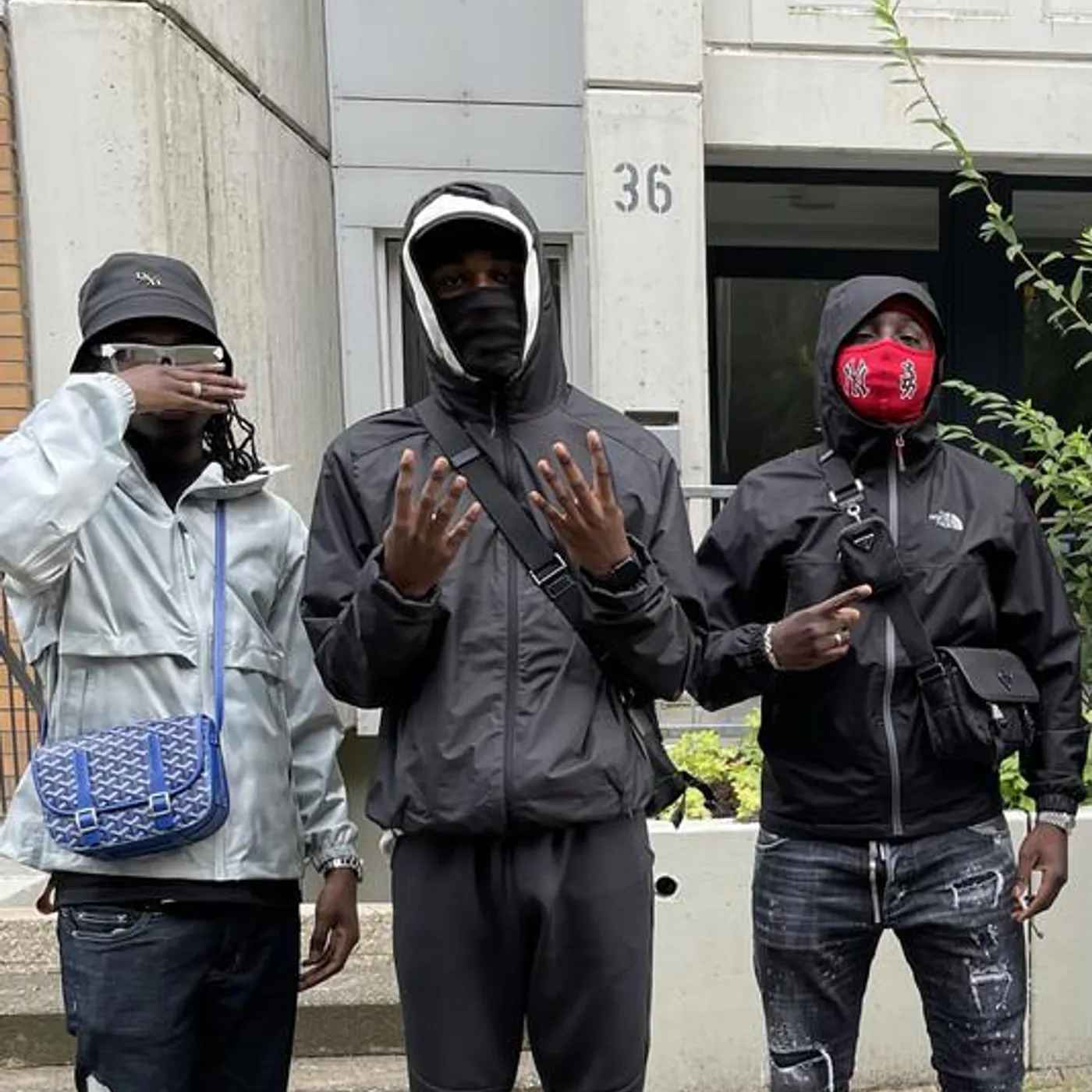 RPT Gang