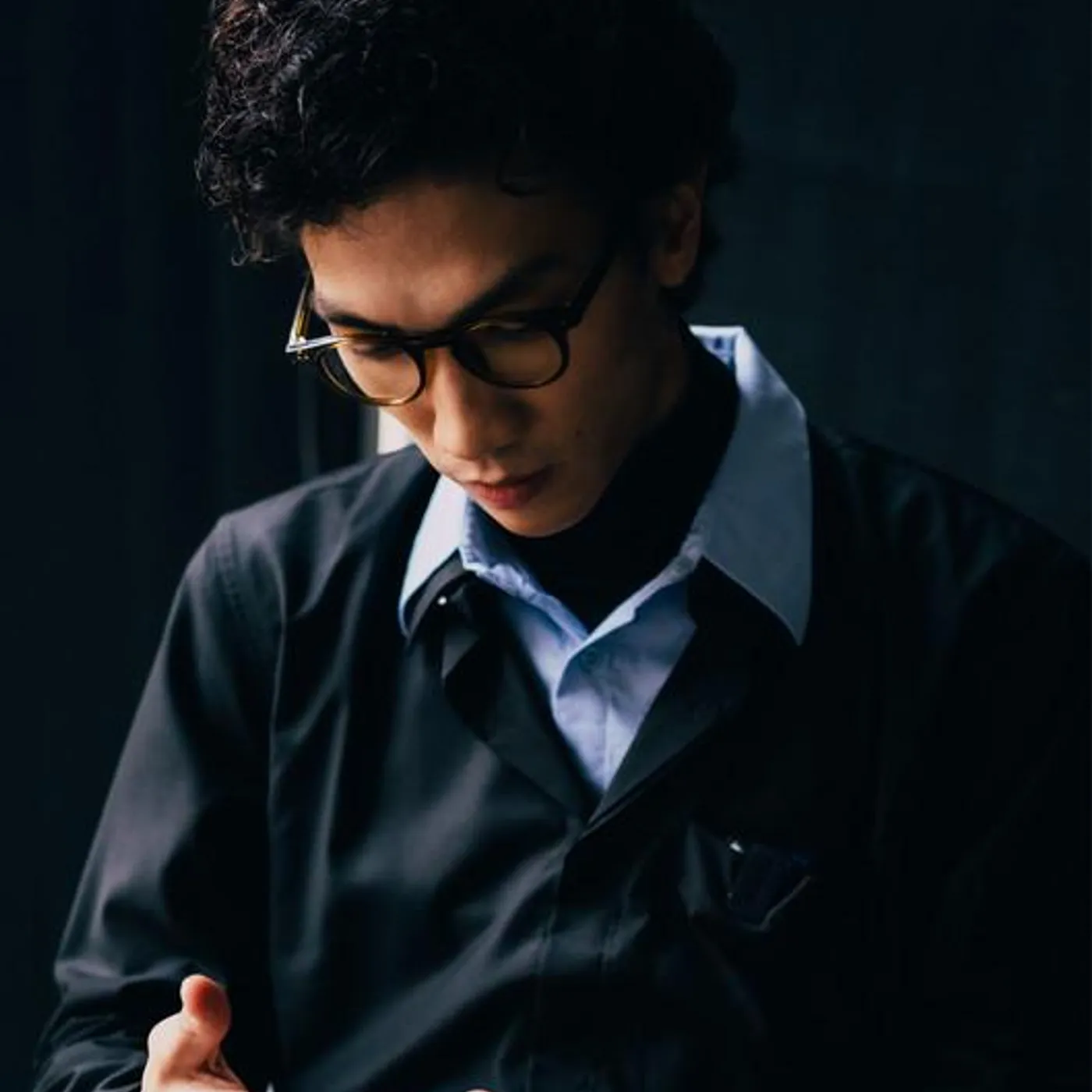 RPT Gonzo
