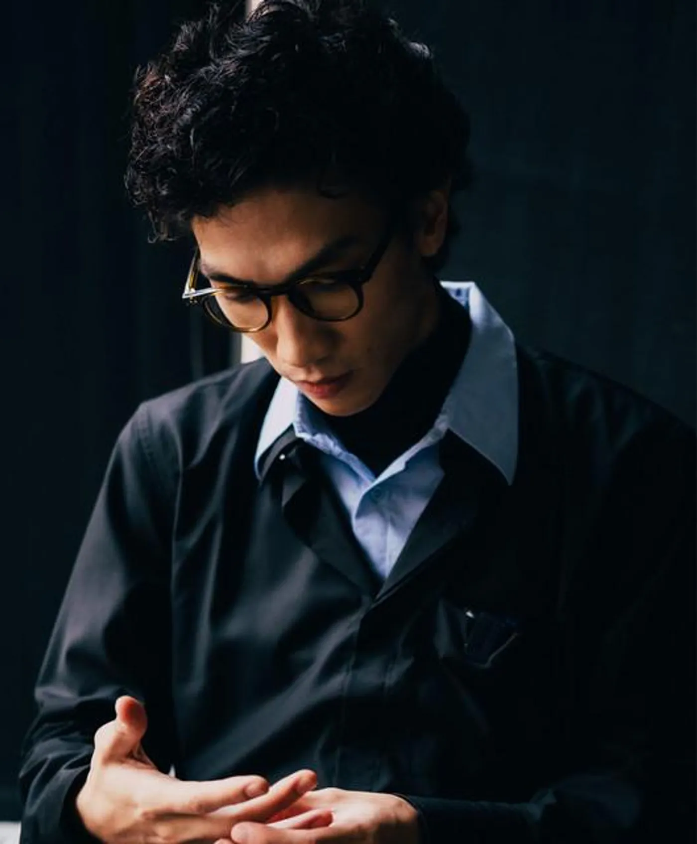 RPT Gonzo