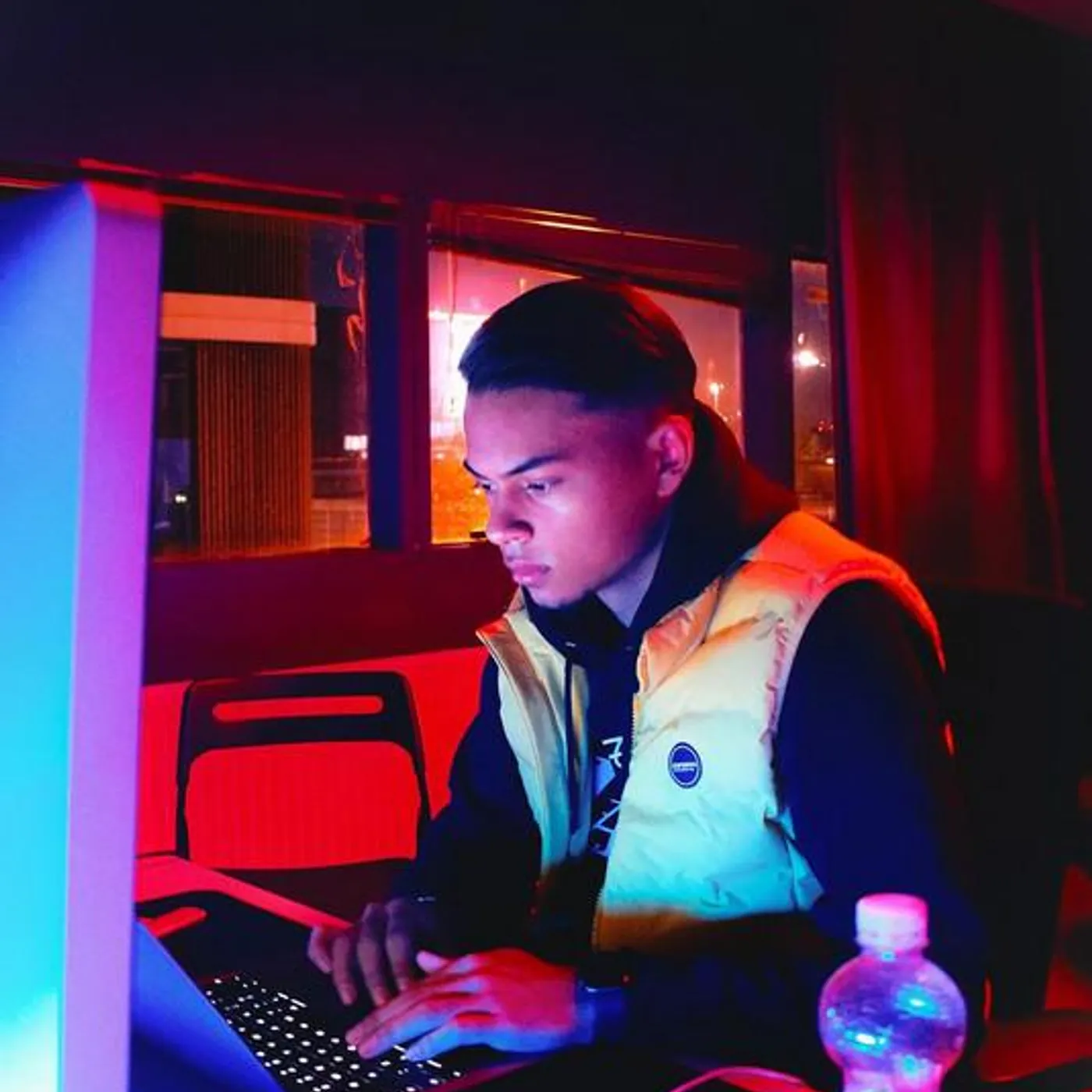 RpBeats Brand Page