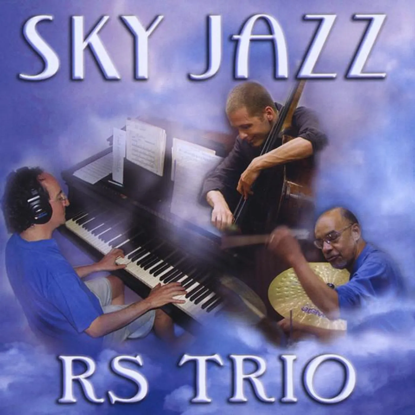 RS Trio (Richard Shulman Trio) Brand Page