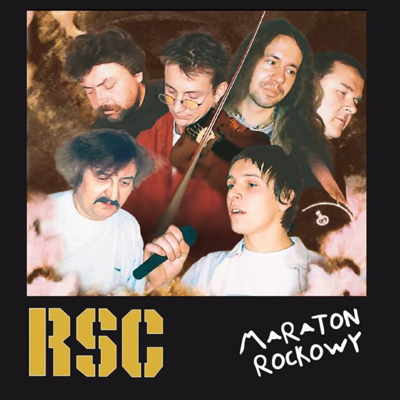 RSC