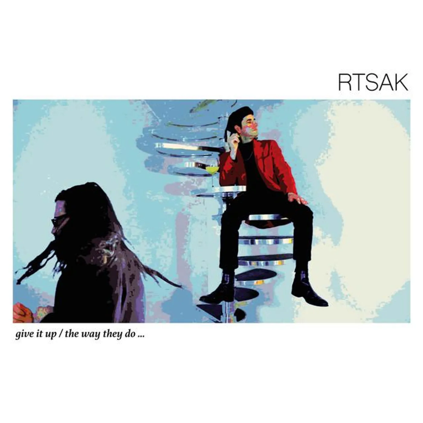 RTSAK Brand Page