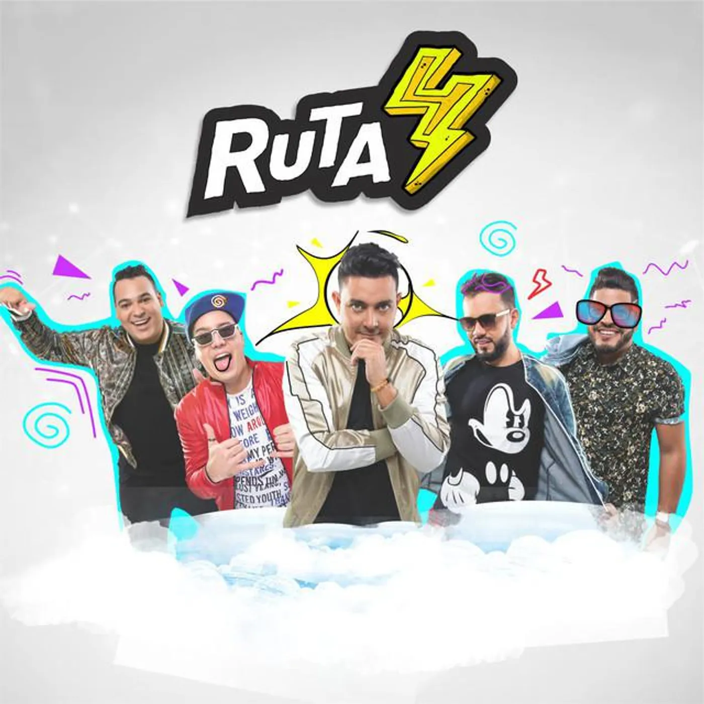 Ruta 4