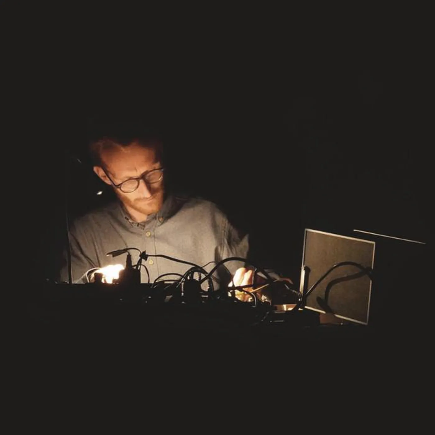Rutger Zuydervelt Brand Page