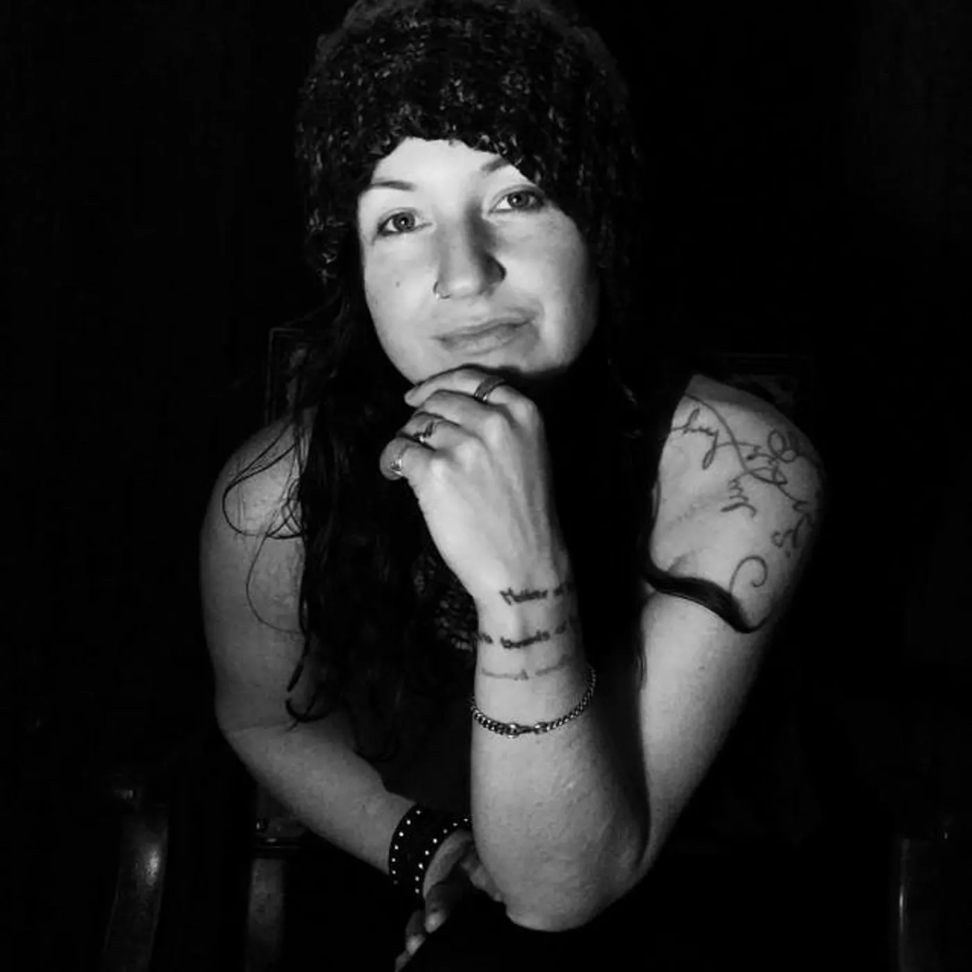 Ruth Theodore Brand Page