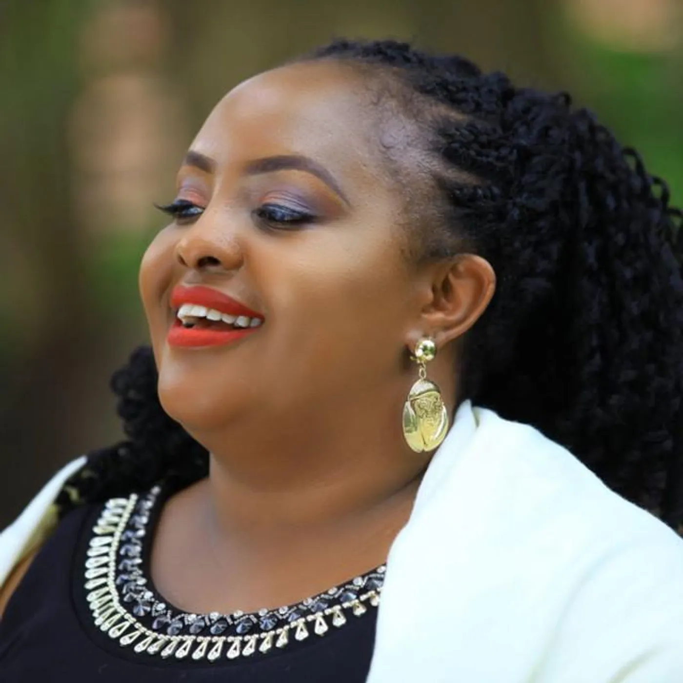 Ruth Wamuyu