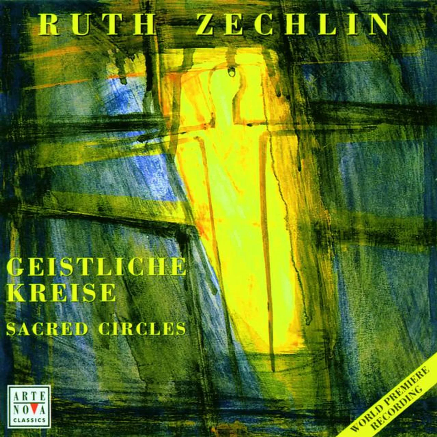 Ruth Zechlin