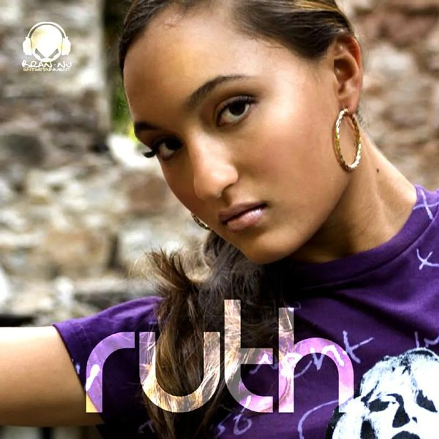 Ruth-Ann Brown