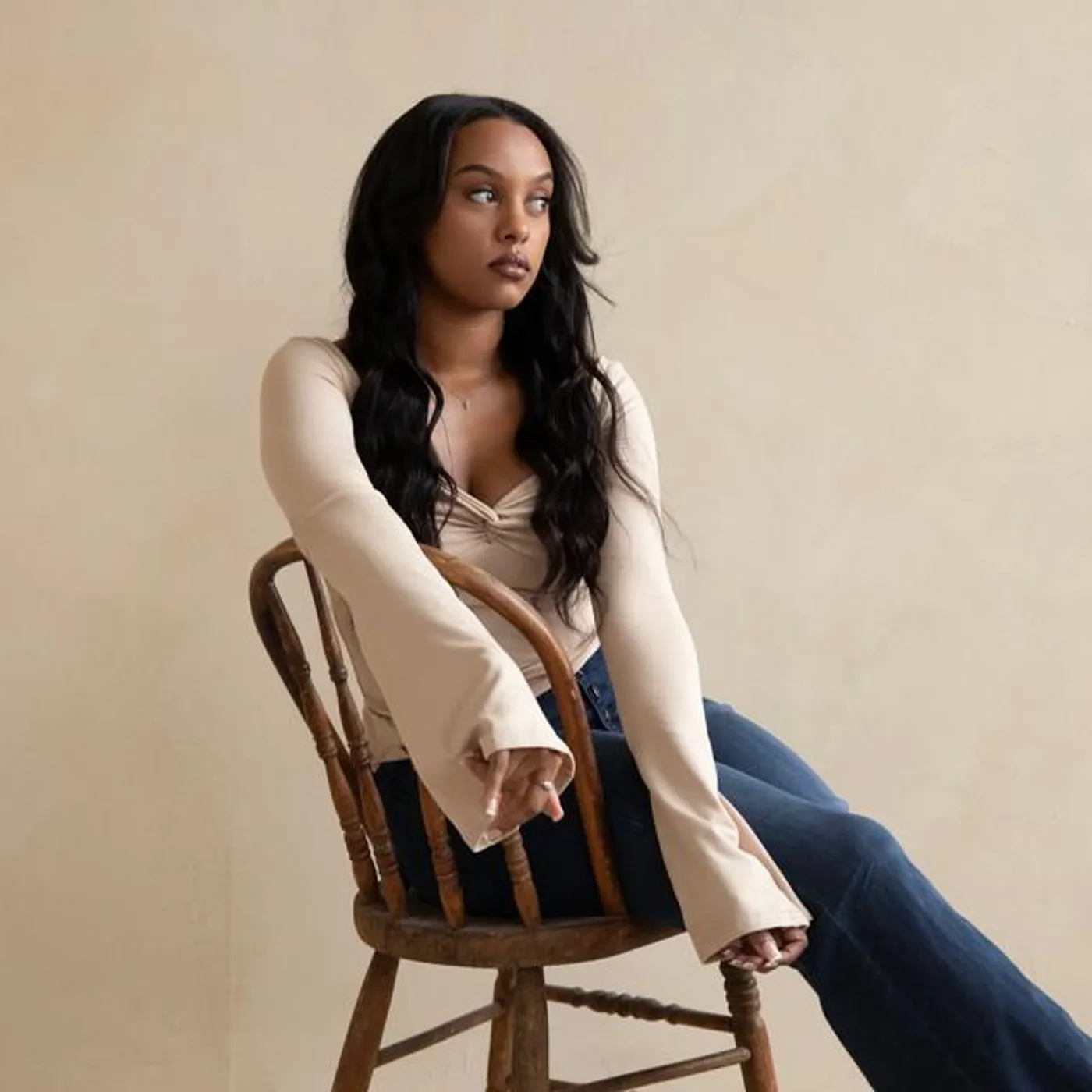 Ruth B. Brand Page