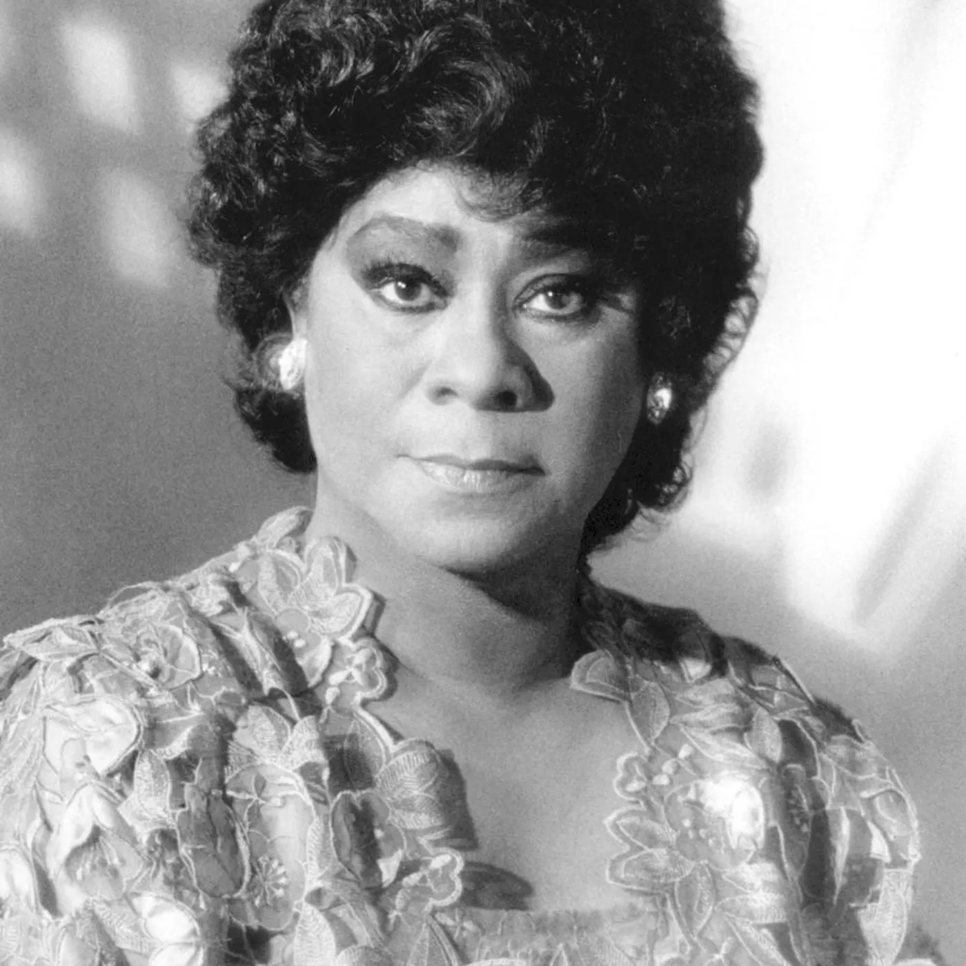 Ruth Brown Brand Page