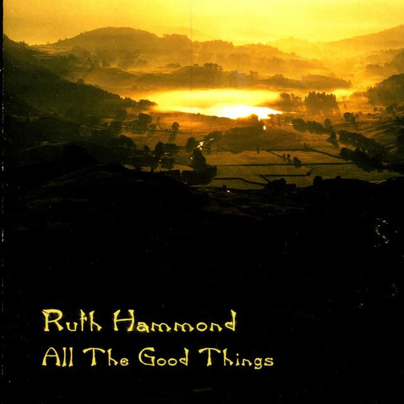 Ruth Hammond Brand Page