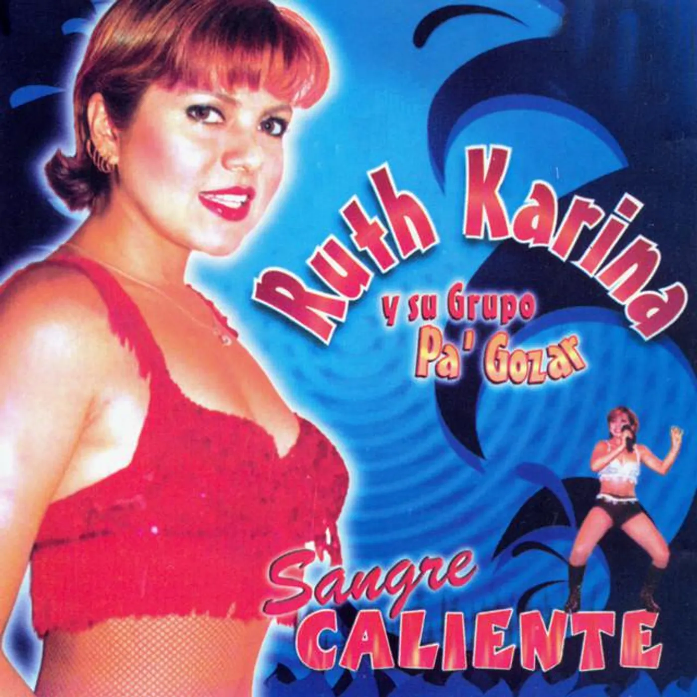 Ruth Karina