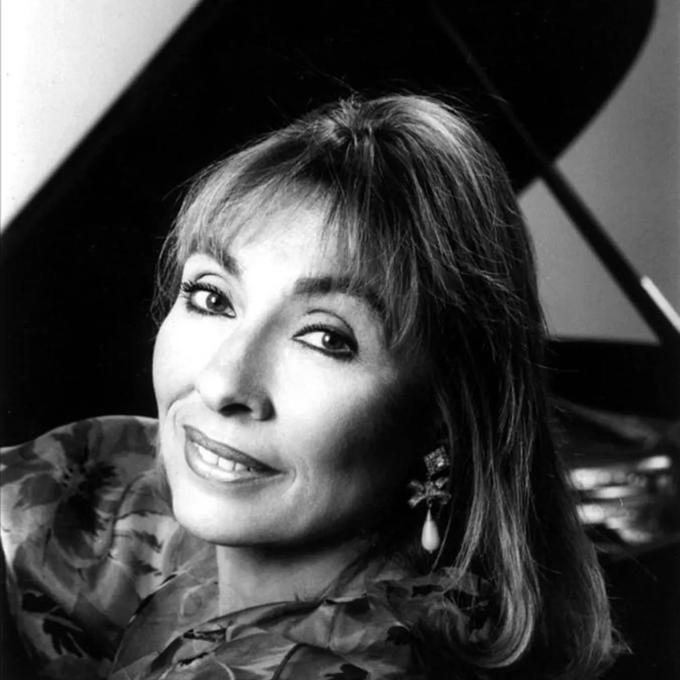 Ruth Laredo