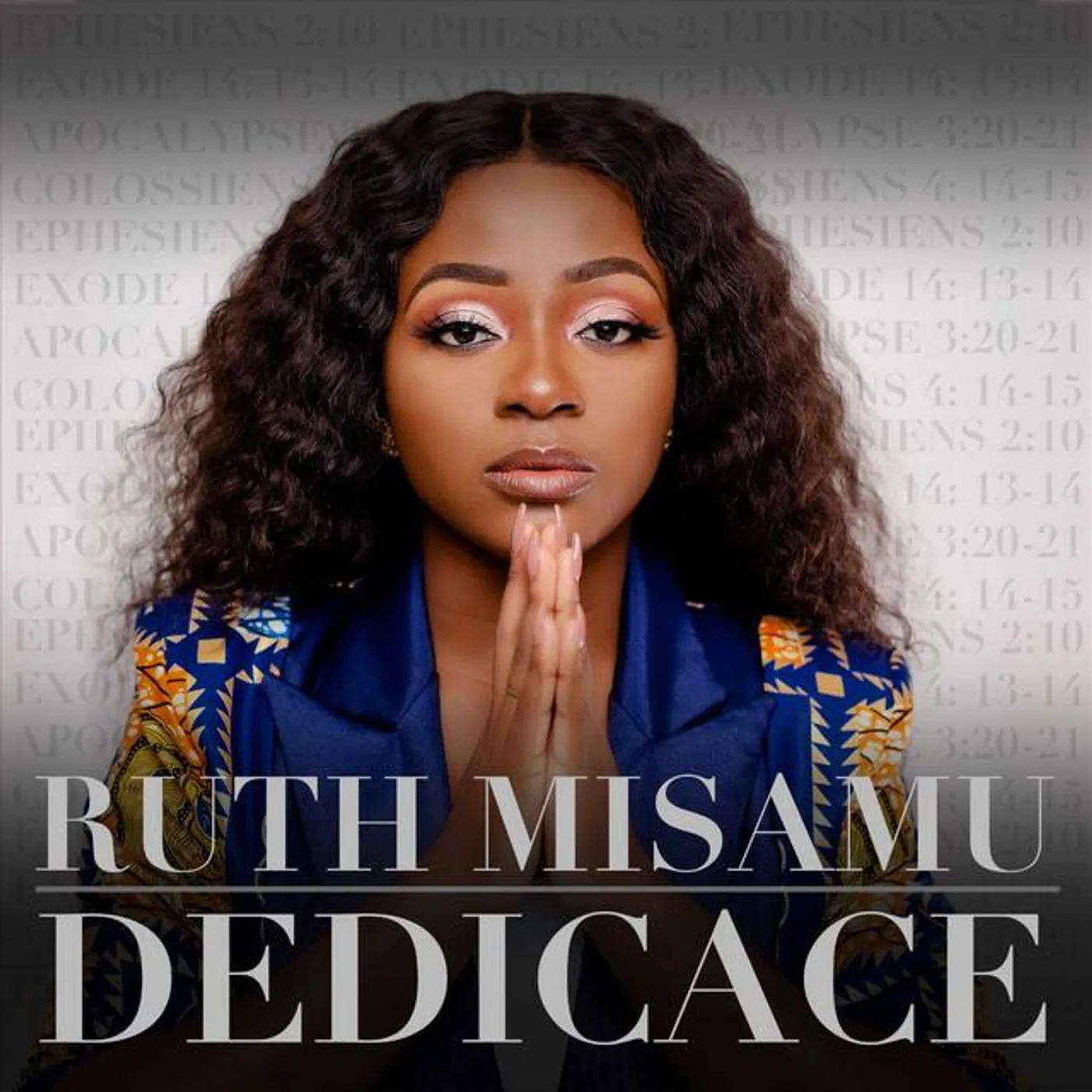 Ruth Misamu