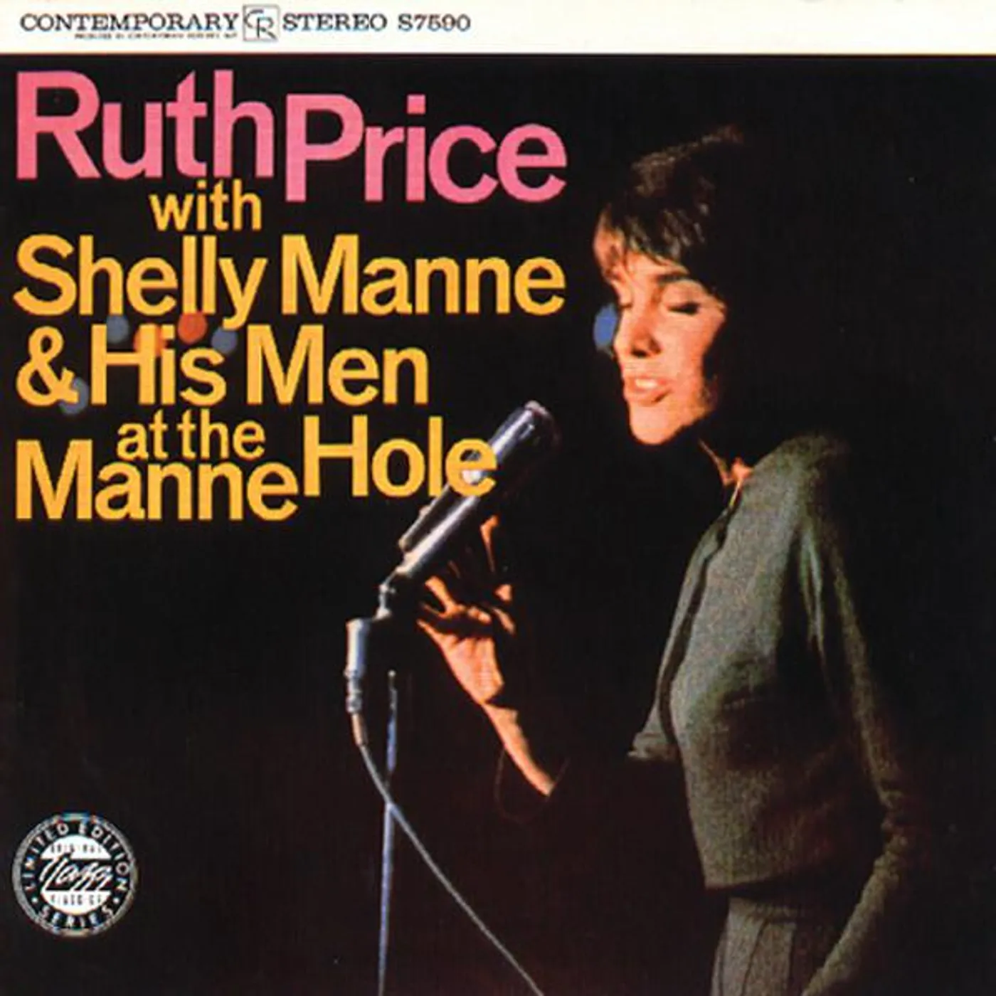 Ruth Price Brand Page