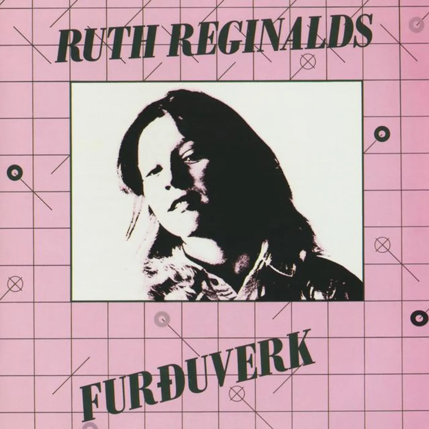 Ruth Reginalds