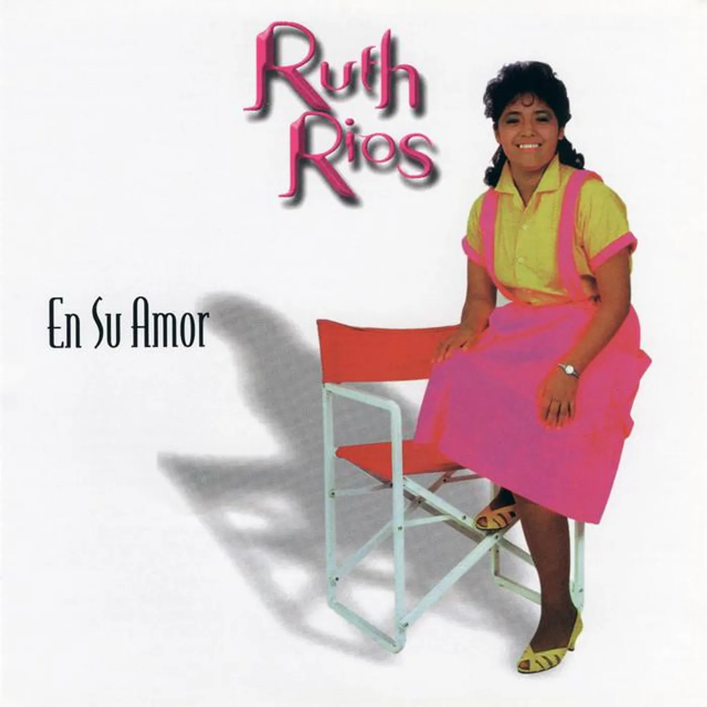 Ruth Rios Brand Page