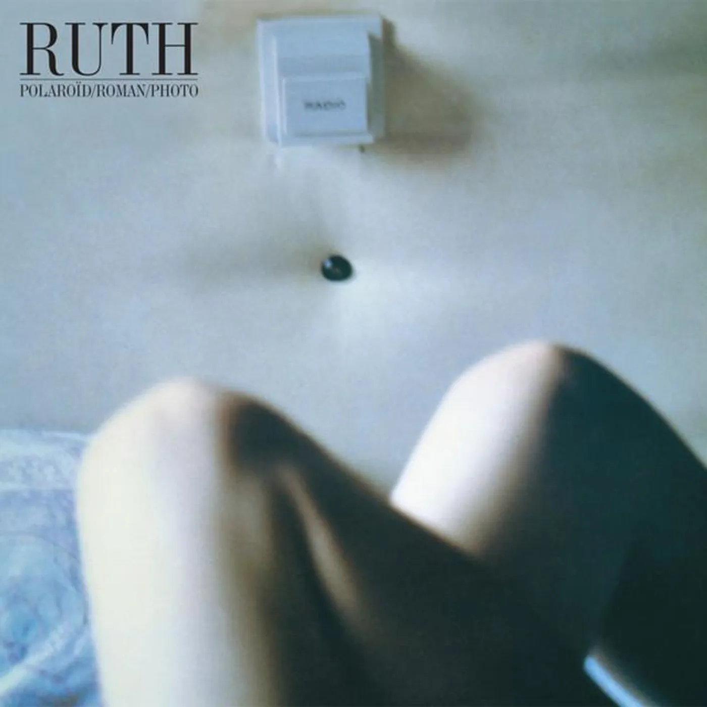 Ruth Brand Page