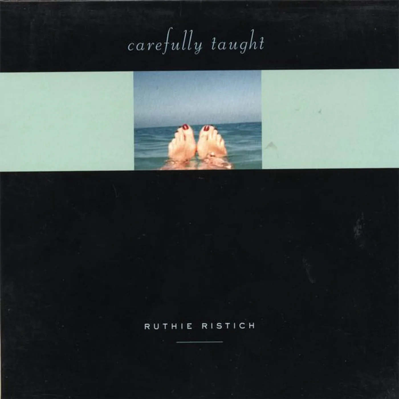 Ruthie Ristich