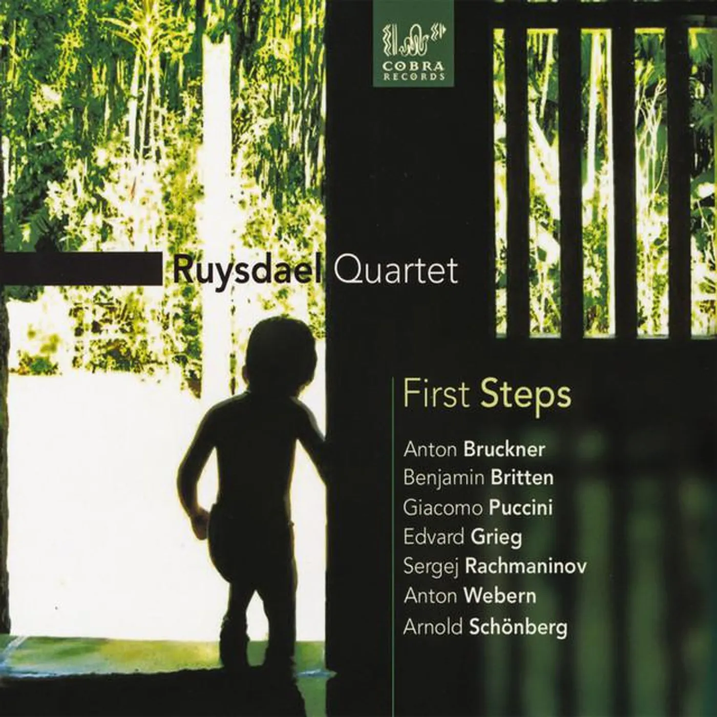 Ruysdael Quartet