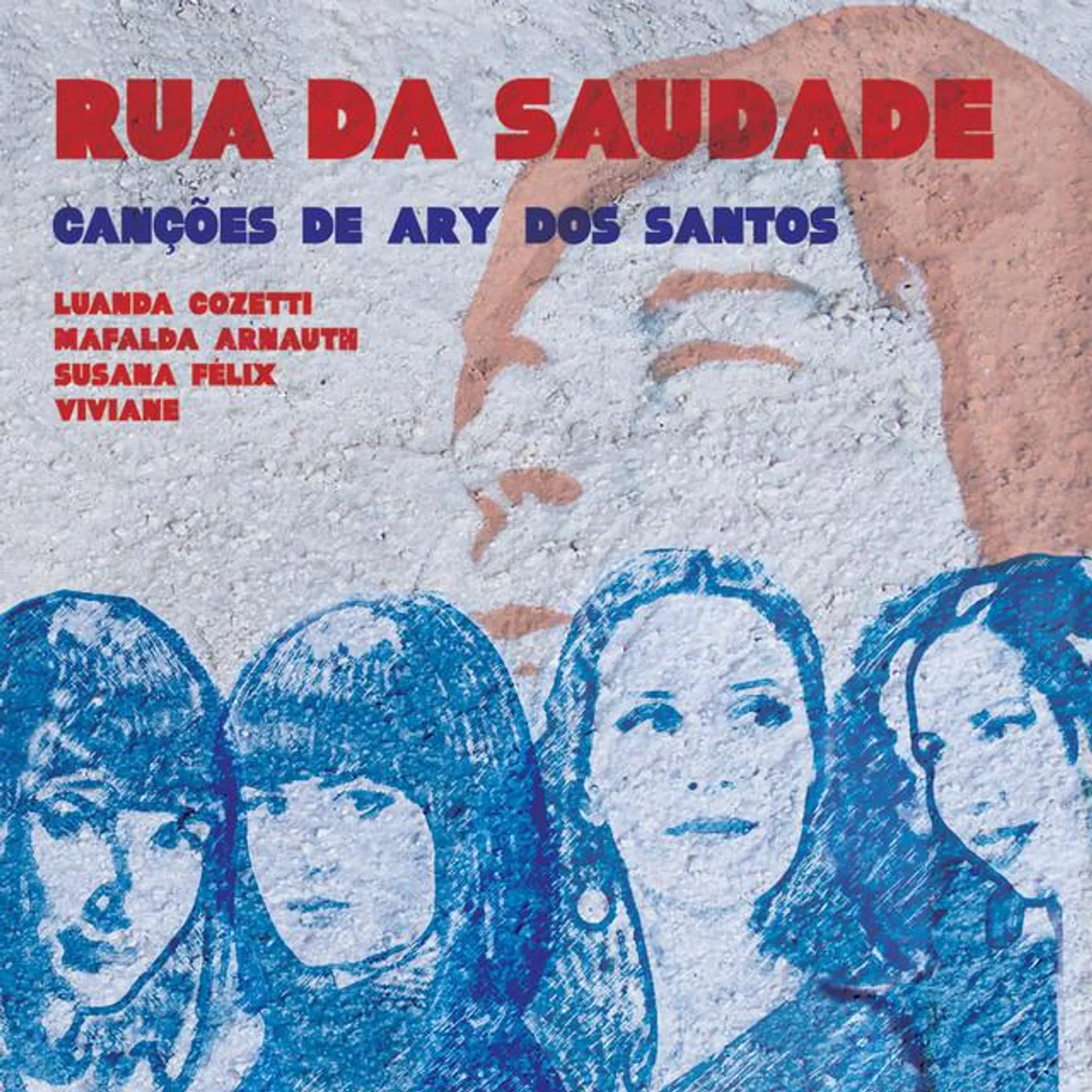 Rua da Saudade