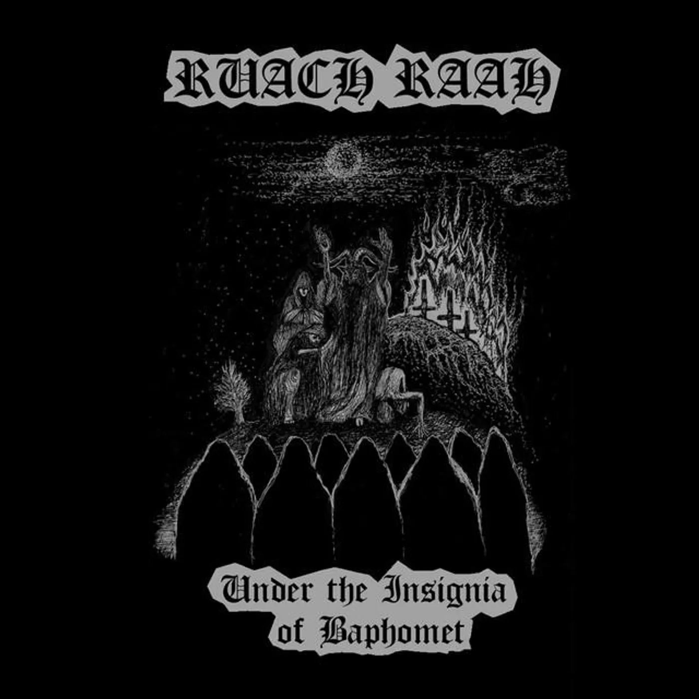Ruach Raah