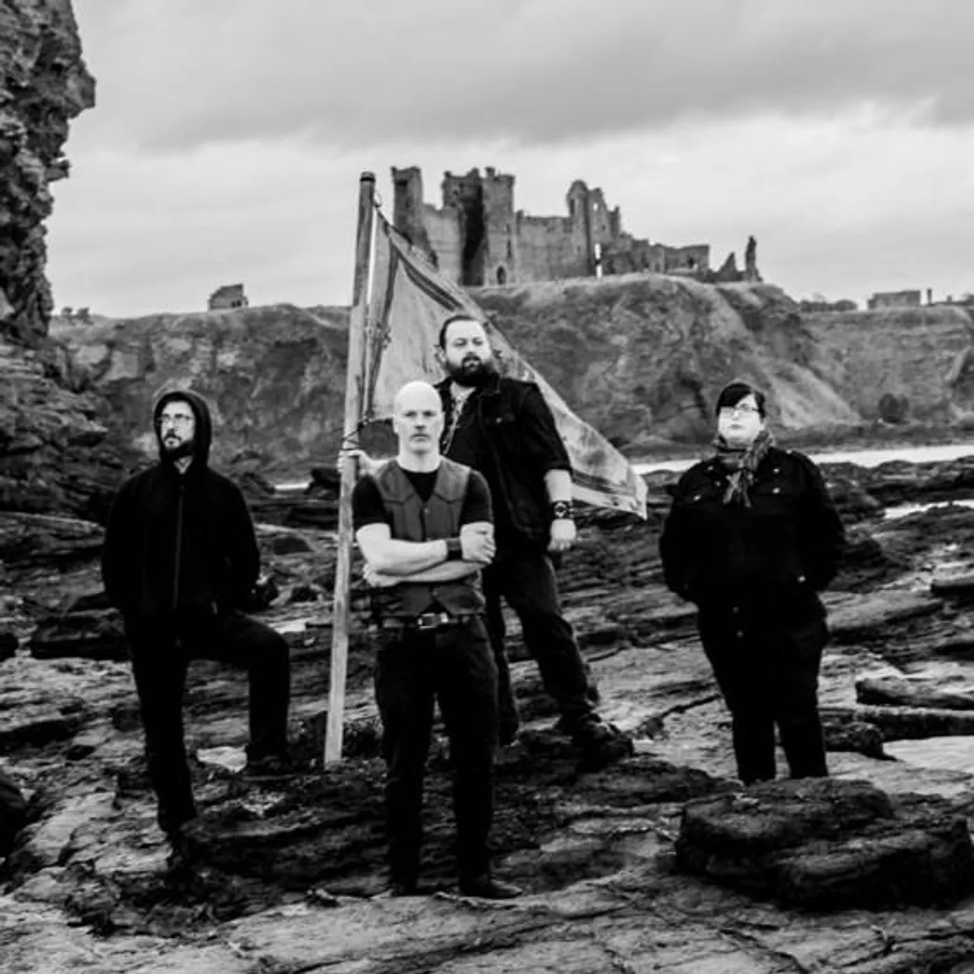 Ruadh Brand Page