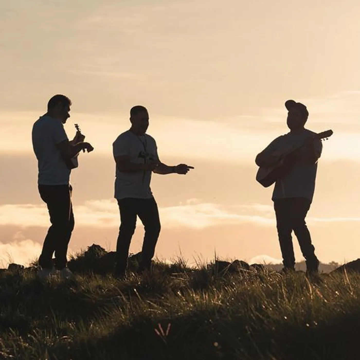 Ruah band